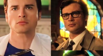 Tom Welling, Actor de Hollywood