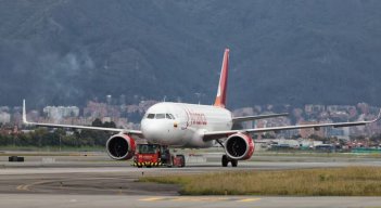 Usuarios se quejan de Avianca