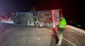 accidente