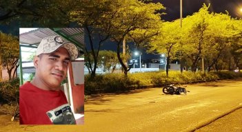Accidente en Los Patios