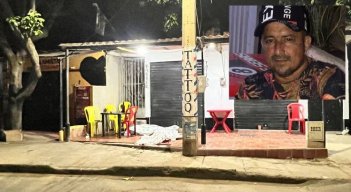 ¿Qué hay detrás del asesinato de una pareja en el barrio Jerónimo Uribe de Cúcuta?