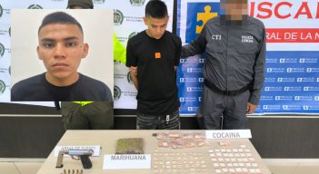 'El Mico' dejará de hacer sus travesuras en la Comuna 6 de Cúcuta 