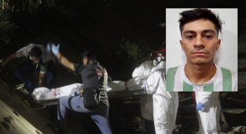 A 'Alex' lo capturaron en el barrio El Callejón: estaría vinculado al caso del hombre decapitado