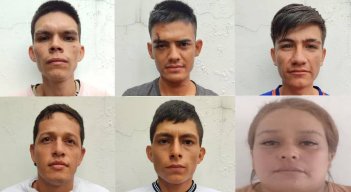 'Los Ax' no podrán atracar más: se dedicarían al hurto de motocicletas en Cúcuta