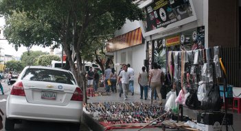 El CENU no se realiza en Colombia desde hace 34 años y permitirá conocer en detalle el tejido empresarial./ Foto Archivo