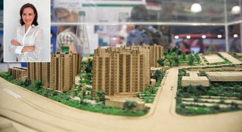 En Colombia, la construcción sostenible es crucial debido al rápido crecimiento urbano. / Foto: Archivo