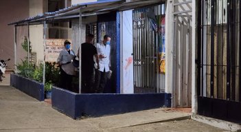 Intentaron matar a una mujer en Cúcuta