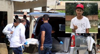 Lo persiguieron y lo asesinaron en el patio de su casa, en Cúcuta