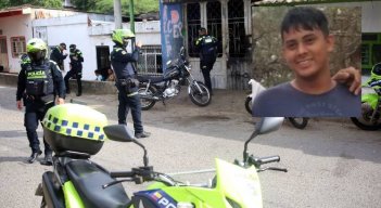 Asesinato de  mecánico en el barrio Carlos Ramírez París habría sido una equivocación