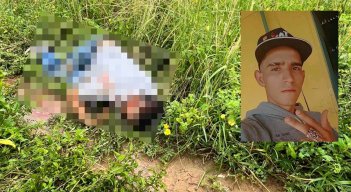 A 'Pirulo' lo citaron a un lote baldío de Los Patios para asesinarlo