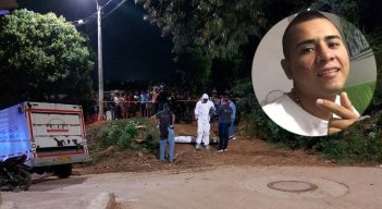 A 'Joelito' lo asesinaron en su casa en Villa del Rosario