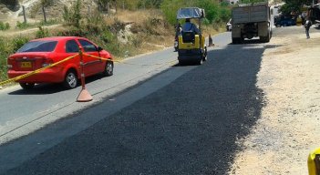 El índice del DNP evalúa factores como la cobertura y la eficiencia en la ejecución de los proyectos./ Foto Archivo