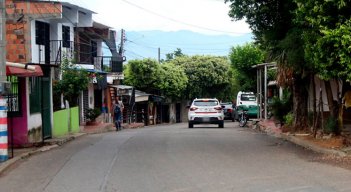 Hombre fue baleado en el barrio Ospina Pérez de Cúcuta