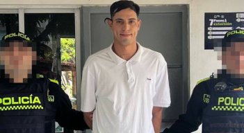 A 'Care Care' lo acusan de cometer dos homicidios en Cúcuta