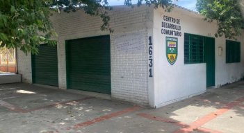 El barrio está en la ciudadela de La Libertad. 