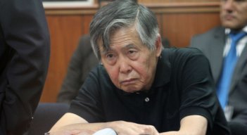 En 2023 Alberto Fujimori salió de la cárcel tras una sentencia de 25 años. / Foto: Colprensa