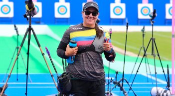 Ana María Rendón