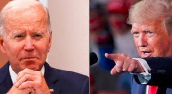 La pregunta es por cuánto tiempo Biden puede permitirse ser benévolo con Trump.
