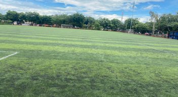 Cancha Vallester en Cúcuta 