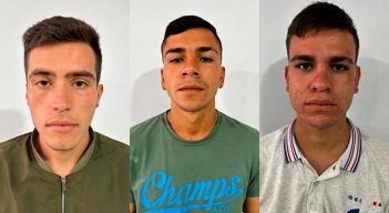 Capturados 
