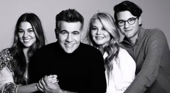 Familia Calero Ceballos