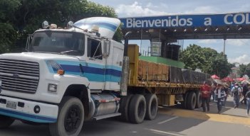Durante la jornada, las personas escucharán algunos problemas que han surgido en el sector transporte. / Foto archivo La Opinión