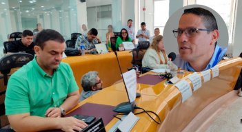 Concejo de Cúcuta dijo sí al millonario crédito del alcalde Jorge Acevedo