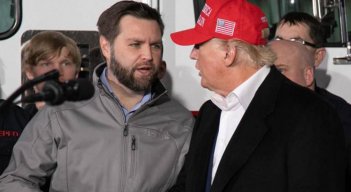 Donald Trump, ungido por el Partido Republicano, ya tiene fórmula vicepresidencial, ¿Quién es?
