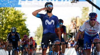 El ciclista antioqueño Fernando Gaviria se retiró del Tour de Francia 2024 durante la etapa 17: este fue el motivo