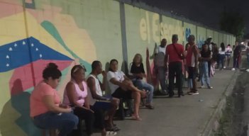 Elecciones Venezuela 