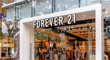 Forever 21