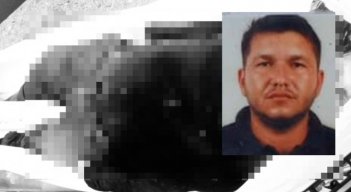 Hombre fue asesinado en Puerto Santander
