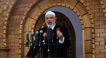 Ismail Haniyeh