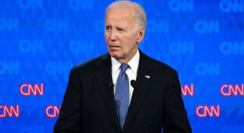 Los votantes creen que la edad es un factor clave para que Biden no aspire por un segundo mandato. / Foto: redes