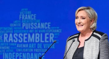Le Pen