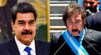 MADURO-MILEI