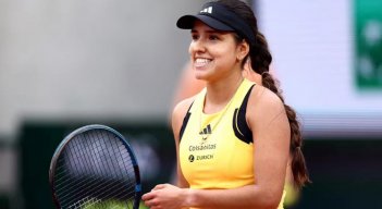 La cucuteña Camila Osorio logró su primera victoria en unos Juegos Olímpicos