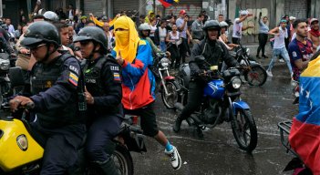 OEA Venezuela 