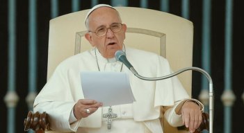 Papa Francisco