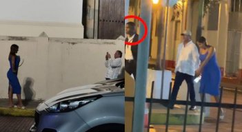 En las últimas horas, las redes sociales han ardido en debate tras la circulación de un video que vincula al presidente Gustavo Petro con una mujer distinta a su esposa.