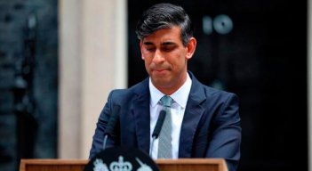 Rishi Sunak