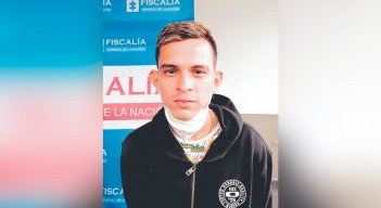Mario Castillo aceptó su participación en 4 homicidios.