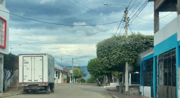 20 mil personas viven en ese sector de la Comuna 6.