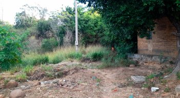 Una adolescente fue apuñalada en el sector El Hueco de Villa del Rosario.