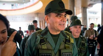 Vladimir Padrino
