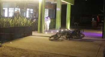 Luis Rodríguez Martínez fue asesinado por el anillo