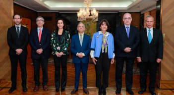Junta Directiva del Banco de la República. / Foto: Cortesía