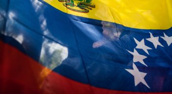 Las elecciones presidenciales se llevarán a cabo el 28 de julio. / Foto: Colprensa