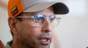 capriles