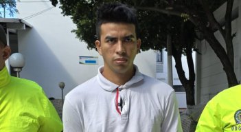 Lo señalan de asesinar a un vigilante y un minero en Cúcuta